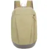 2024 Selling Multi-functional Waterproof Polyester Outdoor Travel Bag Unisex Backpack for Students