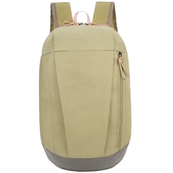 2024 Selling Multi-functional Waterproof Polyester Outdoor Travel Bag Unisex Backpack for Students