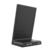 8/10 Inch L Type Vertical Display Desk Stand Digital Signage Desktop Touch Screen Panel Smart Rk3128 3288 3399 Android Tablet