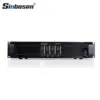 Sound Power Amplifier 2000w Subwoofer
