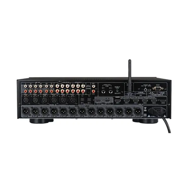 Sound Equipment/Amplifiers/Speaker Sound System Studio Equipment Subwoofer Power Amplifier Professional