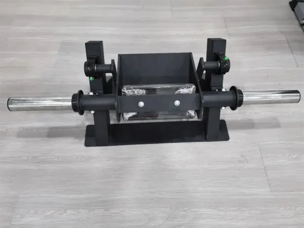 Free Weight Exercise Sports Equipment Tibia Dorsi Flexion