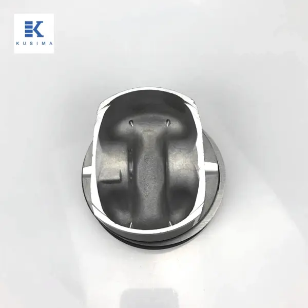 Factory OE  94810303164  93mm  Piston with Ring Set  for Porsche Cayenne 4.5T Turbo  Engine M48.50 955 9PA