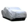 Woqi Protection Folding Car Cover Tent Strong and Durable Four-season Protection for Pickup Truck Car Cover