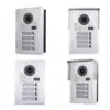 7" TFT Video Door Phone Intercom Home Entry System with IR Night Vision Outdoor Camera