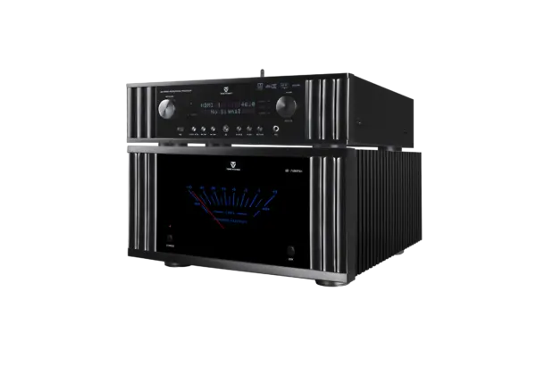 Tonewinner 10000 Watt Power Amplifier Sound Standard Professional  Audio 7 Channels Sound Equipment Amplifiers