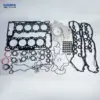 KUSIMA Factory Engine Overhaul Gasket Kits Set  Full Gasket Set   for Land Rover 3.6 diesel OEM  Quality