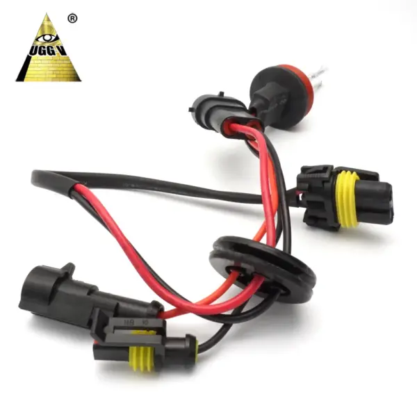 Universal 12V Auto Lighting System Halogen & Xenon Headlights H1 H3 H4 H7 H11 H13 9004 9005 9006 9007 Fog Light Hid Xenon 35
