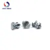 High Quality 100pcs JX110 Off-Road Truck Stud Ice Racing Tire Studs for Winter Car Tires