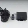 Universal Stainless Steel 2,2.25,2.5,2.75,3 " Dump Valve Electric Exhaust Cutout Cut Out with Wireless Remote YYR