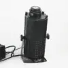 40w logo Projector  Lamp Waterproof Gobo Light Outdoor 4-8 Image Rotating Outdoor Professional Advertising  Korea kc Certificat