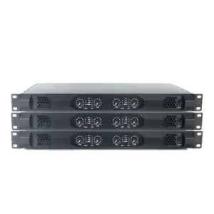 Sinbosen Disco Sound Equipment K4-450 Professional Digital Home Amplifier 5000 Watt Amplifier Board Audio