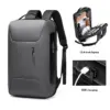 New Bag Laptop Usb Charging Men College School Waterproof Bagpack Backpack Bag Backpacks for Men