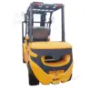 Factory Direct Japanese Engine Diesel Forklift Truck LPG 2-6 Ton for Restaurant Industries