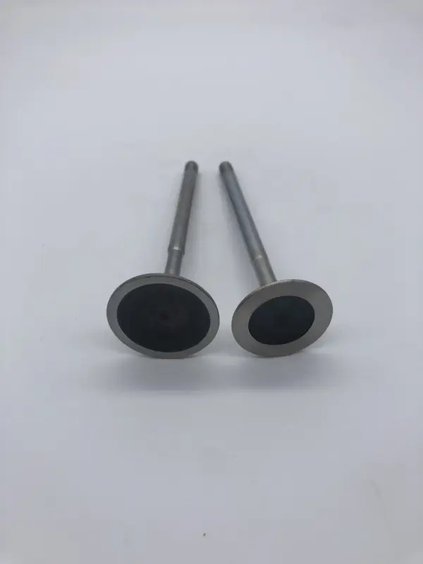 KUSIMA Factory  21-4N Material 1.8T 2.0T 16 PCS  Intake&Exhaust  Forged Valve EA888 for VW Beetle CULC Audi A3 A6 TT