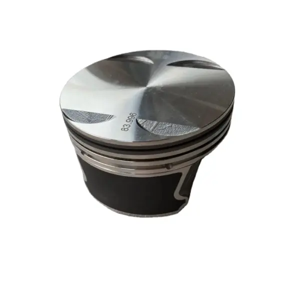 High Performance  Car Engine  Parts  84mm Piston for bmw N46  New Style  OEM 11257562451 STD Oversize 050