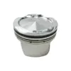 89mm Piston for Rolls Royce Ghost RR4 for BMW N63T N63B44A S63T N63 4.4L N74 V12 6.6   11258092931  11258653978 STD 050 SIZE