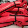 Brazilian Ufc Judo Dummy MMA Grappling Wrestling Dummy Unfilled