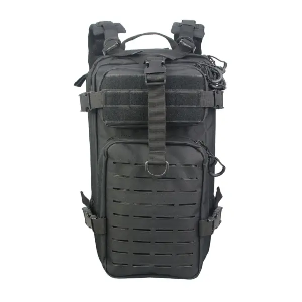 Tactical Assault Bag Pack Travel Backpack for Outdoor