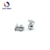High Quality 100pcs JX110 Off-Road Truck Stud Ice Racing Tire Studs for Winter Car Tires