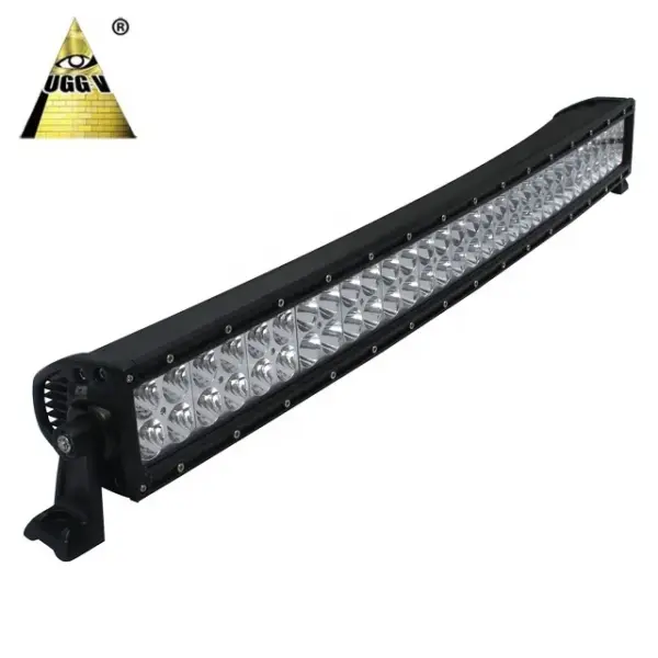 Aluminium Off-Road Light Bar with CE Approval for On-Road & Off-Road Driving Factory Model Universal Vertical Park Light 12V24V