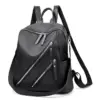 Bolsos Para Mujer Antirrobo Oxford Waterproof Shoulder Bag Women Bag Anti Thief Backpack