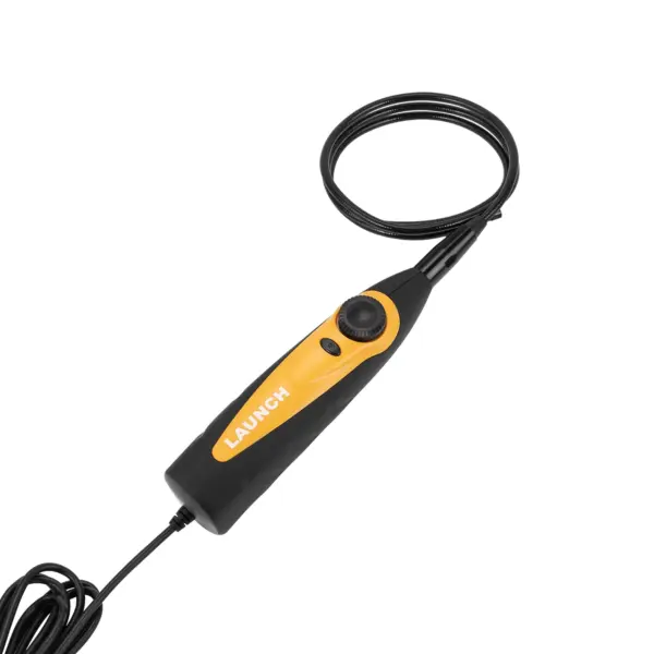 LAUNCH  VSP-600 USB Inspection Camera VSP600 Videoscope 5.5MM 6 LED Light for X431 for View Video Images of Hard-to-reach Areas