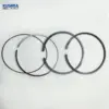 Factory Engine  for Land Rover Piston Ring Set diesel  2.7L 276DT  LR3 RANGE SPORT Top Quality Piston Ring  LR010297