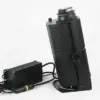 40w logo Projector  Lamp Waterproof Gobo Light Outdoor 4-8 Image Rotating Outdoor Professional Advertising  Korea kc Certificat