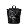 2024 Vintage Hollow Butterfly Design Women's Backpack Ins Hot Sale Fashionable PU Material Cute Wholesale for Ladies Girls