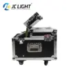 Disco Stage Effect Lighting Equipment 900w Haze Machine for Club Dj Party Pure Oil Fog / Smoke Machine