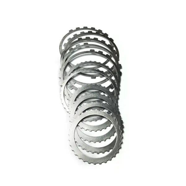 Transpeed Fn4a-el Automatic Transmission Brake Band Master Rebuild Repair Kit Oil Filter for Fn4ael 4f27e