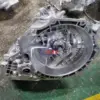 Car Transmission Supplier Good Quality Gearbox for Chevrolet AVEO 1.4