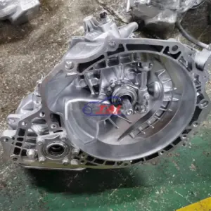 Car Transmission Supplier Good Quality Gearbox for Chevrolet AVEO 1.4