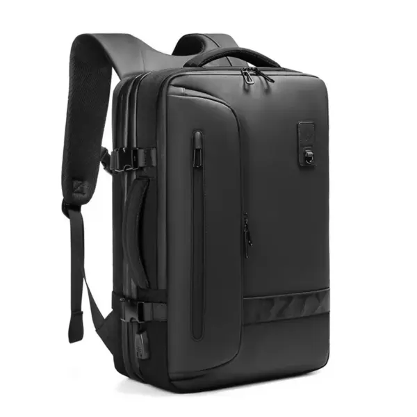 Casual Sports Backpacks Best 30L Large Capacity Waterproof Vacuum Compression Backpack Camping Travelling Hiking Backpack