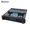 Sound Sub-bass Subwoofer Performance Power Amplifier 2000w
