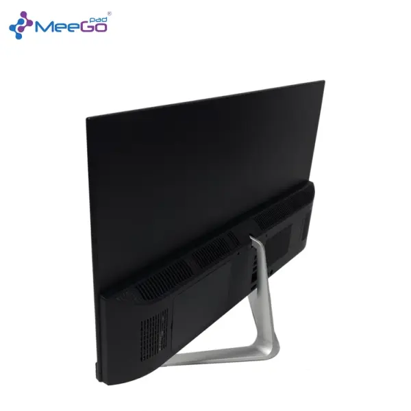 Factory Directly Price 23.8" Core I3 /I5/ I7 Office People Ultra Thin Borderless Win10  All in One PC Computer