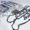 KUSIMA Factory Engine Overhaul Gasket Kits Set  Full Gasket Set   for Land Rover 3.6 diesel OEM  Quality