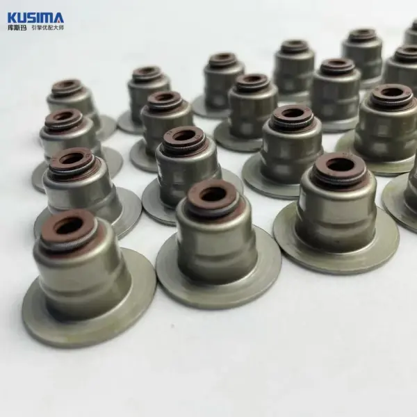 Factory  Valve Oil Steam Seal  Set   for Land Rover LR4 3.0T 5.0L  5.0T 508PT-V8  OE LR010753 LR078819 Valve Oil Seal Set