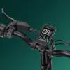 EU UK US Engwe Engine Pro 2.0 Hotelling Ebike 250W 52V16AH Torque Version 25km/h Foldable Enhanced Version Fatsnow Electric Bike