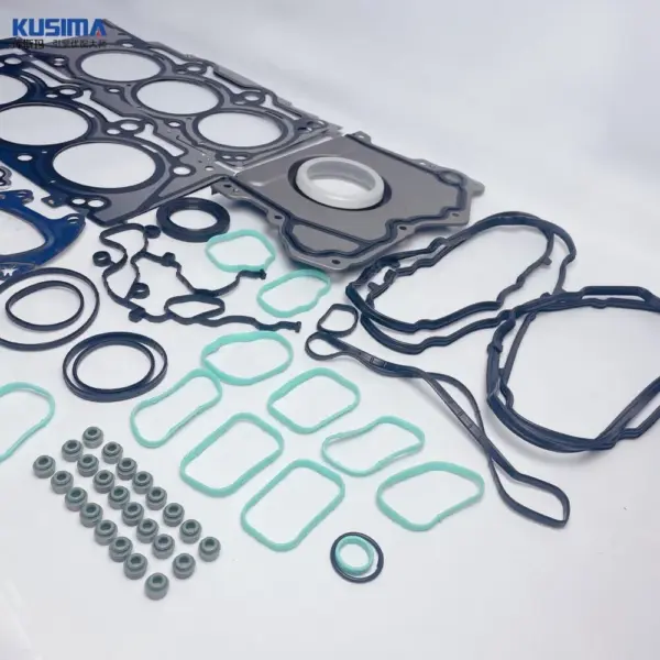 KUSIMA High Quality Auto Repair Kit Full Gasket Set for Chrysler 3.6 Dodge Avenger Jeep Pentastar V6 3.6L Head Gasket