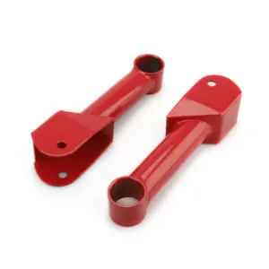 For Ford Mustang 1979-2004 Rear Upper and Lower Tubular Control Arm