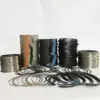 Manufacturer 87.5MM Piston Ring for Land Rover  Range Rover Evoque  2.0T 204PT 203HP  STD 050  LR025366  LR024980