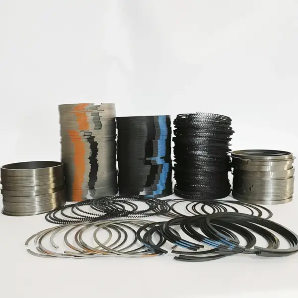 Manufacturer 87.5MM Piston Ring for Land Rover  Range Rover Evoque  2.0T 204PT 203HP  STD 050  LR025366  LR024980