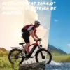 EU UK Warehouse Duotts F26 E Bike 48V 20AH Dual Motors 26Inch Fat Tire Electric Bike Electric Bicycle Mountain Ebike for Adults