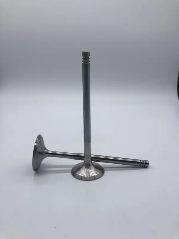KUSIMA Factory  21-4N Material 1.8T 2.0T 16 PCS  Intake&Exhaust  Forged Valve EA888 for VW Beetle CULC Audi A3 A6 TT
