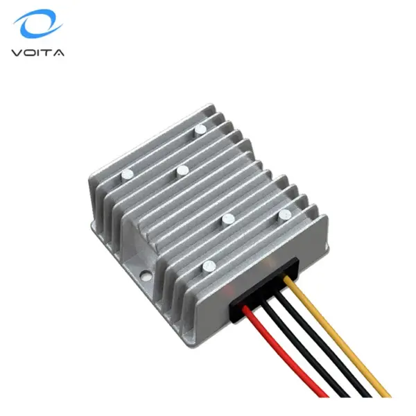 Hot Sell 48-24 Dc Converter 10a Step Down Module for Car Truck