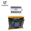 Auto Air Conditioning 12V 24V Electric Truck Air Conditioner for Car