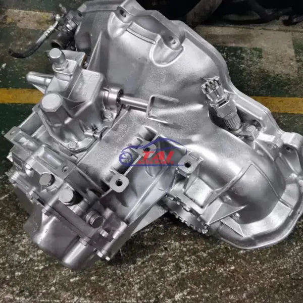 Car Transmission Supplier Good Quality Gearbox for Chevrolet AVEO 1.4