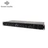 GAX-IP100 Professional Audio Equalizer Power Equalizer Dj Equipment Professional Sound Equipment